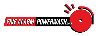 Five Alarm Powerwash LLC